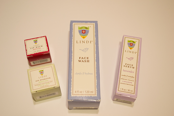 Effective Skin Care with Lindi Skin