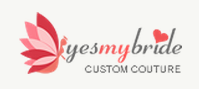 Design Your Wedding Dress with YesMyBride