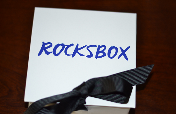 Rocksbox Review #2: April 2015