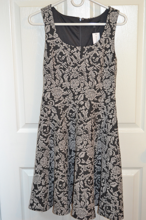Stitch Fix Review #3: May 2015 - Classy Yet Trendy