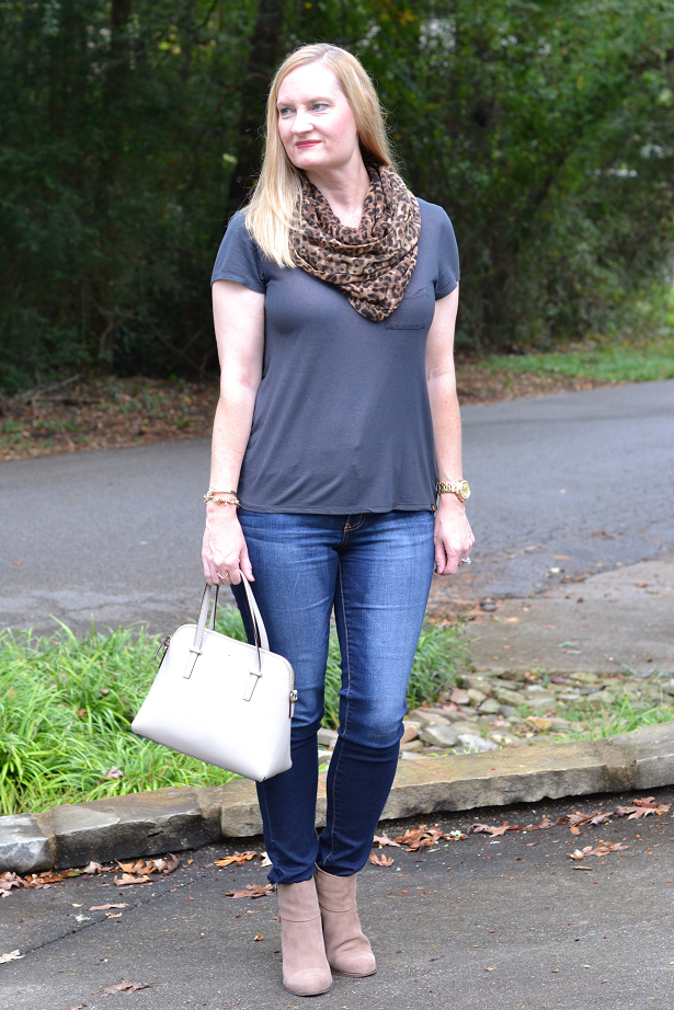 Trendy Wednesday Link-Up #40: Fall Transition & Jeulia Review