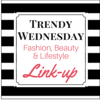 Trendy Wednesday Link-up #75