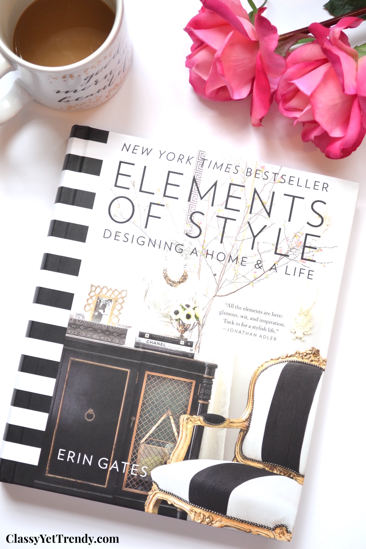 Essential #Girlboss Fashion & Style Books - Classy Yet Trendy