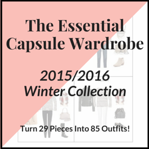 20 Winter Wardrobe Essentials Under $25 - Classy Yet Trendy