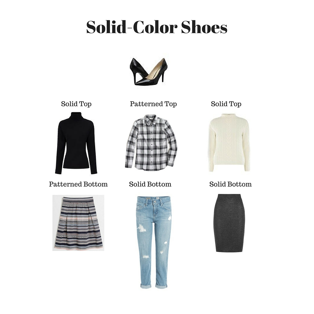 The easiest way to find the perfect outfit