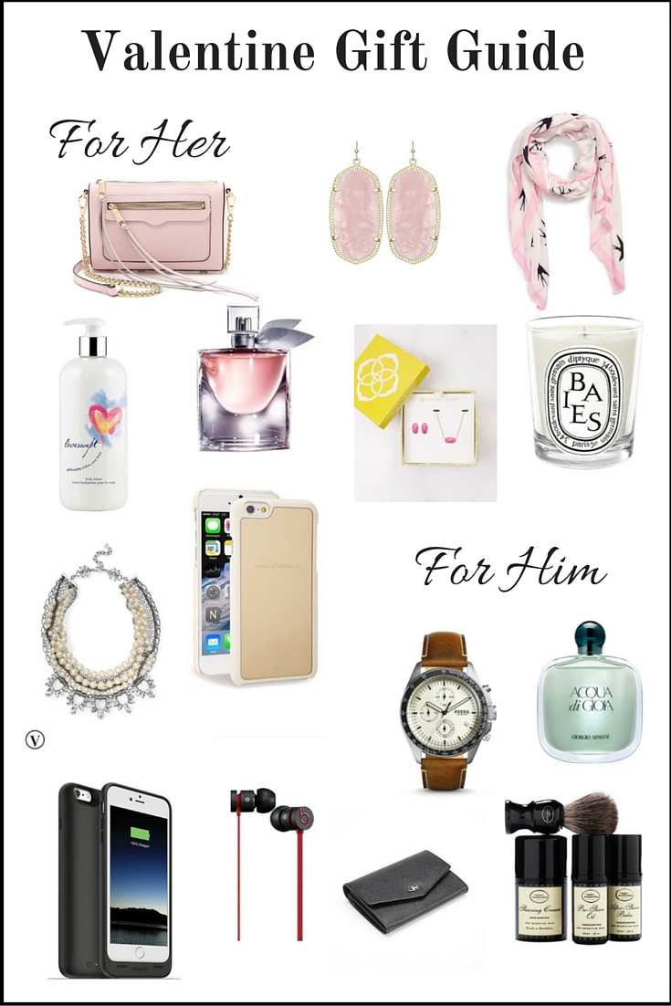 Gift Guide: For Her Under $25 - Classy Yet Trendy