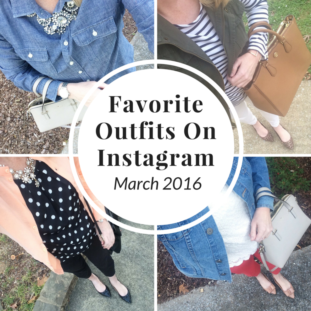 Instagram March2016