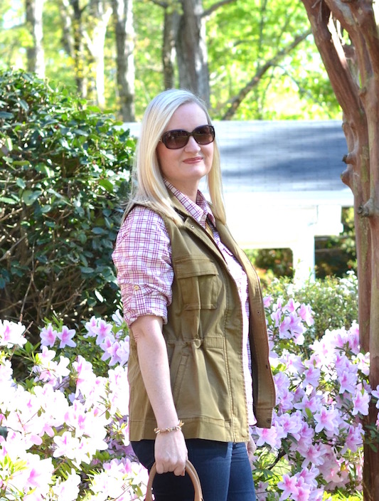 Spring Essentials with Orvis 