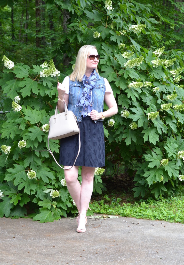 capsule wardrobe outfit 2