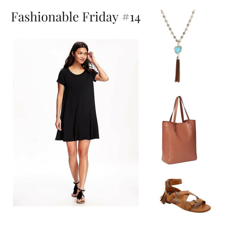Fashionable Friday #14: All $35 or Less