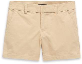disney khaki shorts