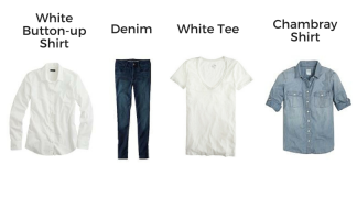 Create Your Capsule Wardrobe: Step-by-Step Guide - Classy Yet Trendy
