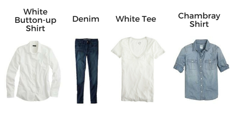 Create Your Capsule Wardrobe: Step-by-Step Guide