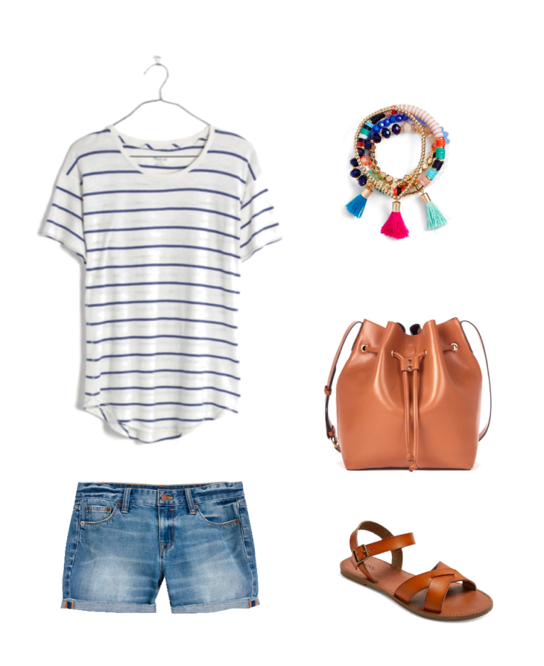 Fashionable Friday OOTD #12: Weekend Outfit