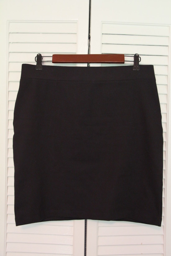 10 Ways To Wear A Black Skirt - Classy Yet Trendy