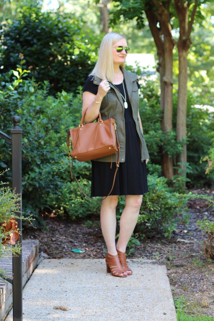 Fall Transition (Trendy Wednesday Linkup 85) Classy Yet Trendy