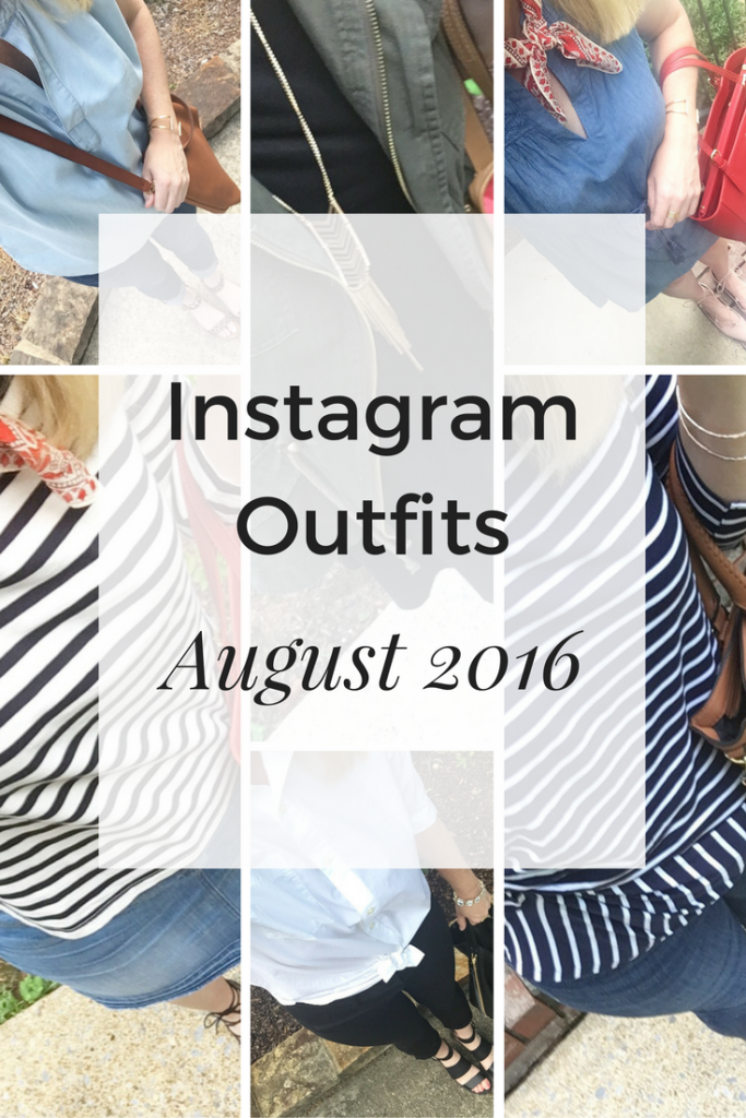 Instagram Aug 2016