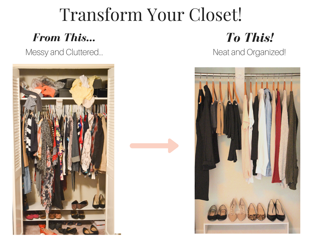 transform your closet workwear capsule wardrobe