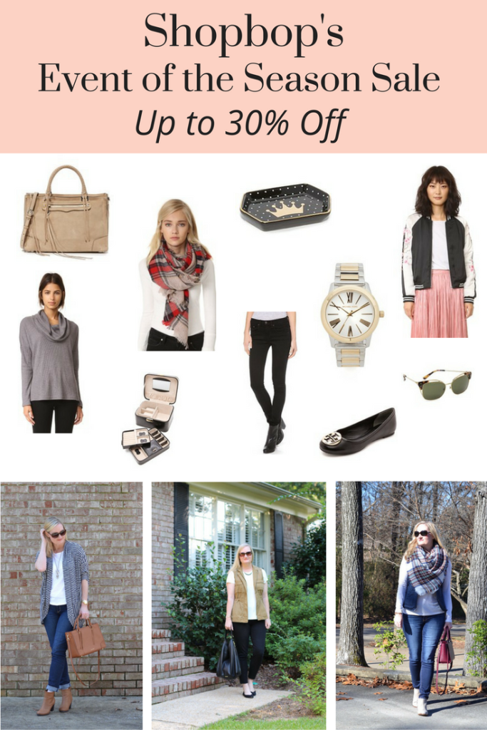 Shopbop's Event of the Season Sale 