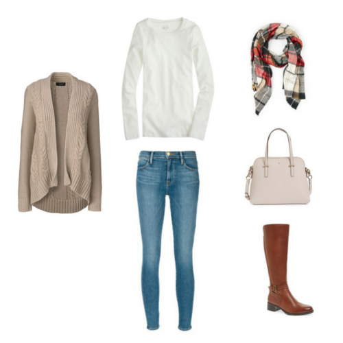 8 Fashionable & Comfy Thanksgiving Outfits - Classy Yet Trendy