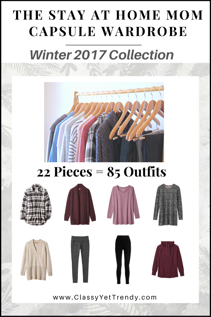 WINTER 2017: OUTFIT 11