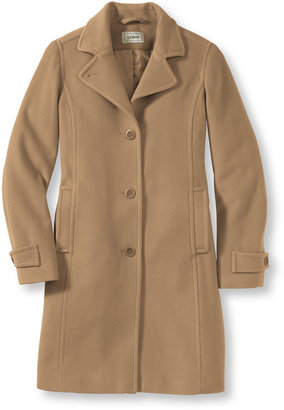 camel coat