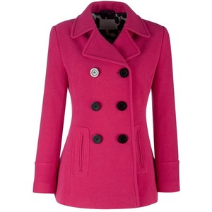 5 Most-Popular Winter Coats