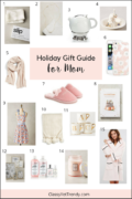 Holiday Gift Guide: For Mom - Classy Yet Trendy