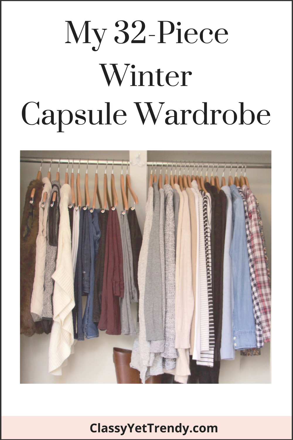 10 Winter Capsule Wardrobe Pieces to Add to Cart - PureWow