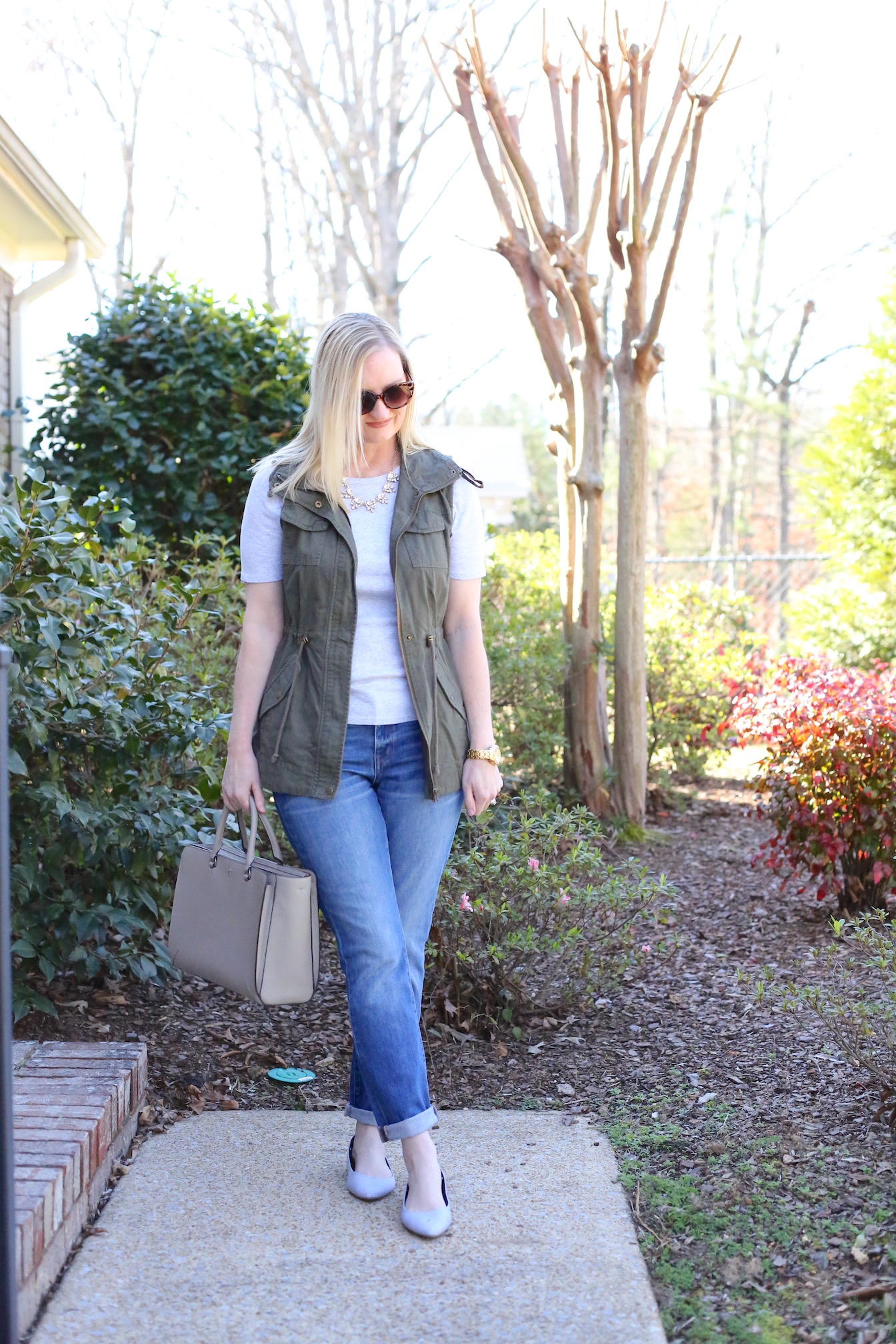 In-vested In Essentials and a New Camera (Trendy Wednesday #112 ...