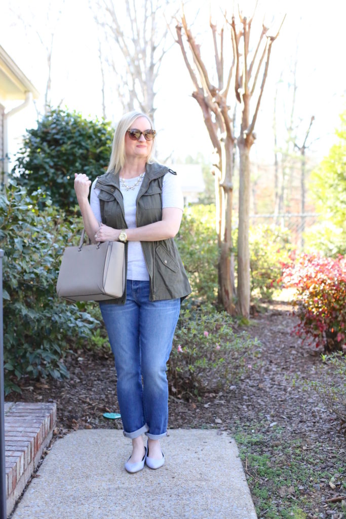 In-vested In Essentials and a New Camera (Trendy Wednesday #112 ...