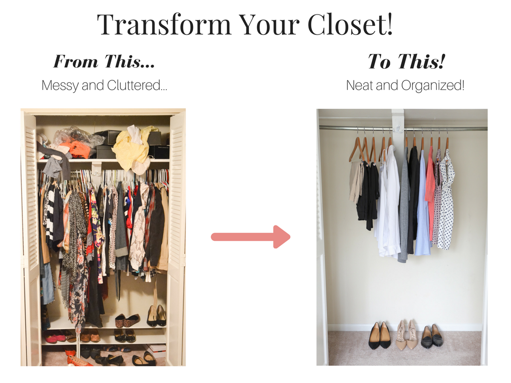 Transform Your Closet Workwear Spring 17