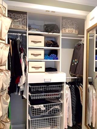 8 Capsule Wardrobe Closets (Trendy Wednesday #123)