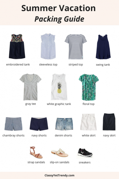 Classy Yet Trendy - Page 3 of 67 - fashion . lifestyle . capsule wardrobes