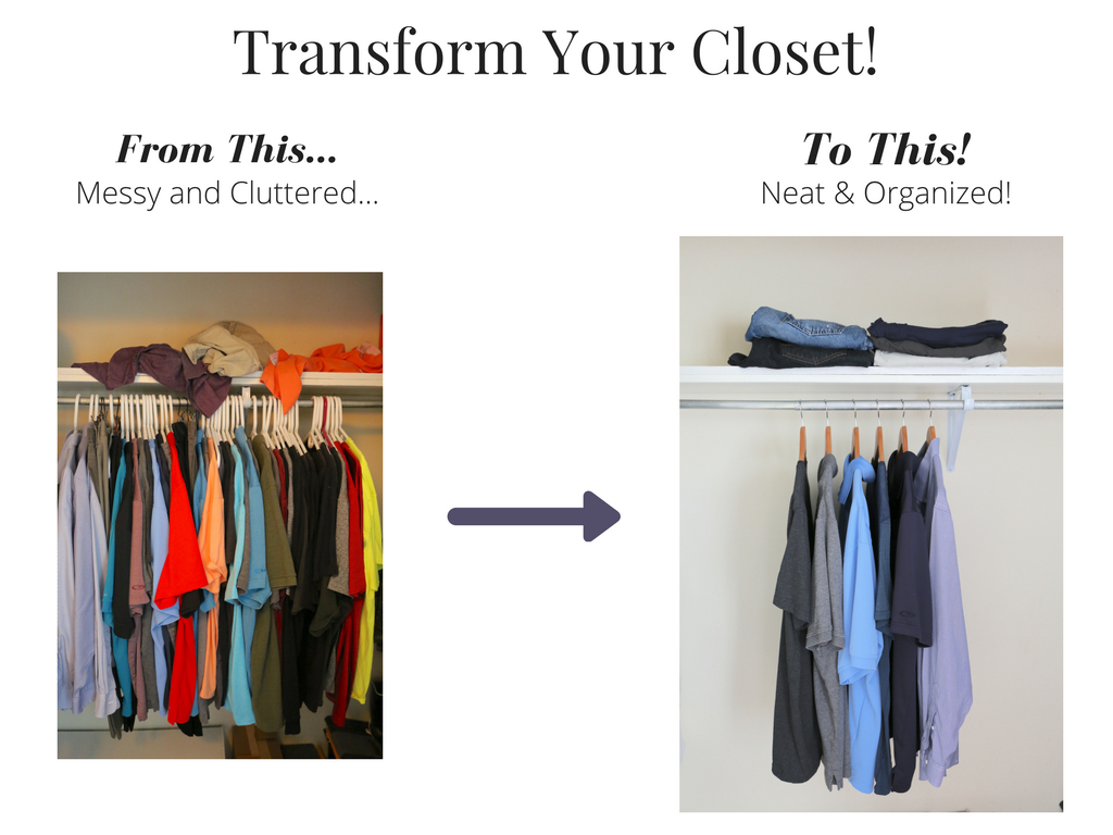 Mens Capsule Wardrobe Summer 2017 - Transform Your Closet