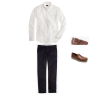 Create a Men's Capsule Wardrobe: 10 Summer Outfits - Classy Yet Trendy