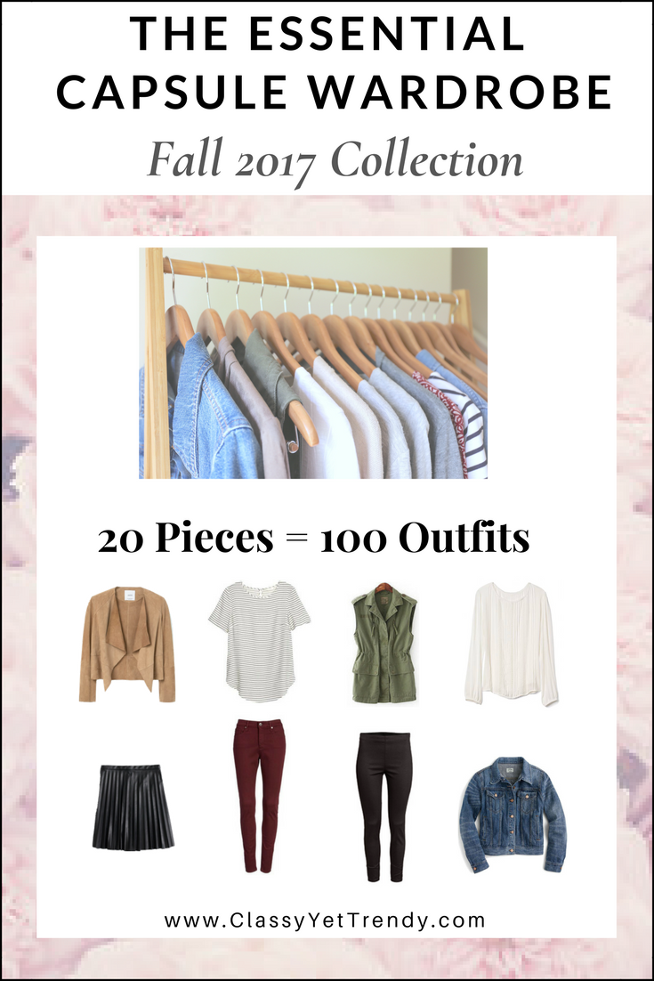 Capsule Wardrobe 2019: Capsule Wardrobe (English Edition) - eBooks