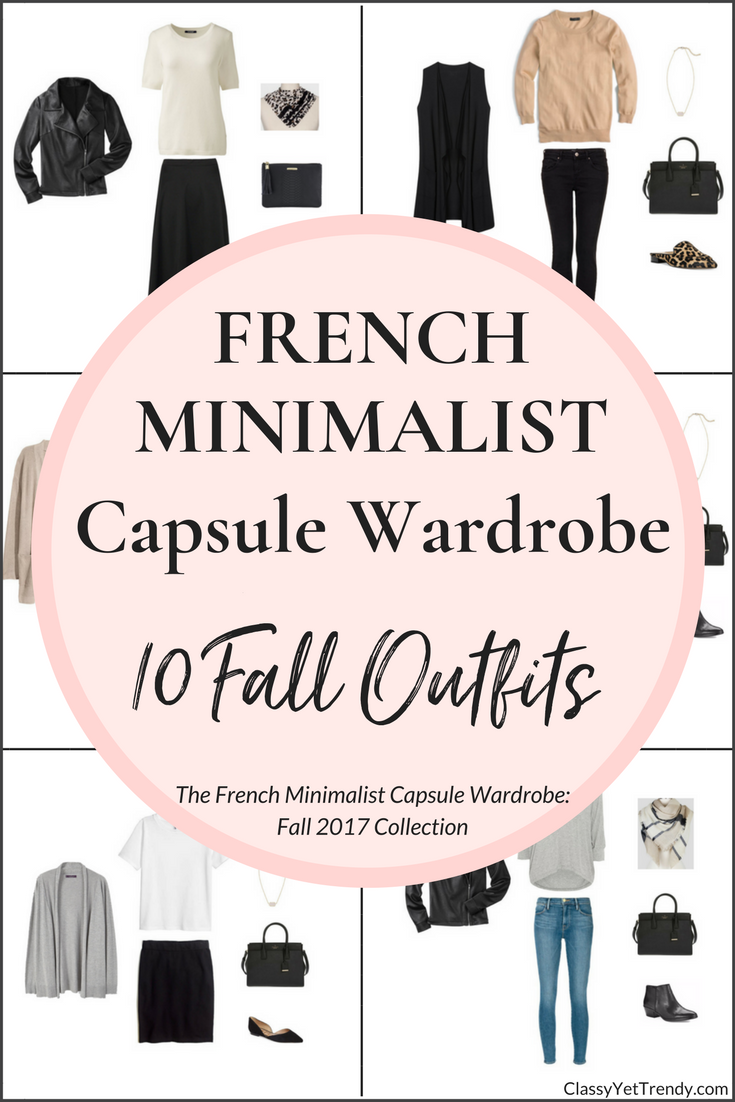 Maternity Capsule Wardrobe: Spring/Summer 2019 (18 Pieces