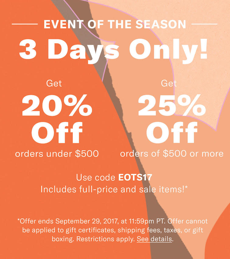 shopbop-sale-sept2017