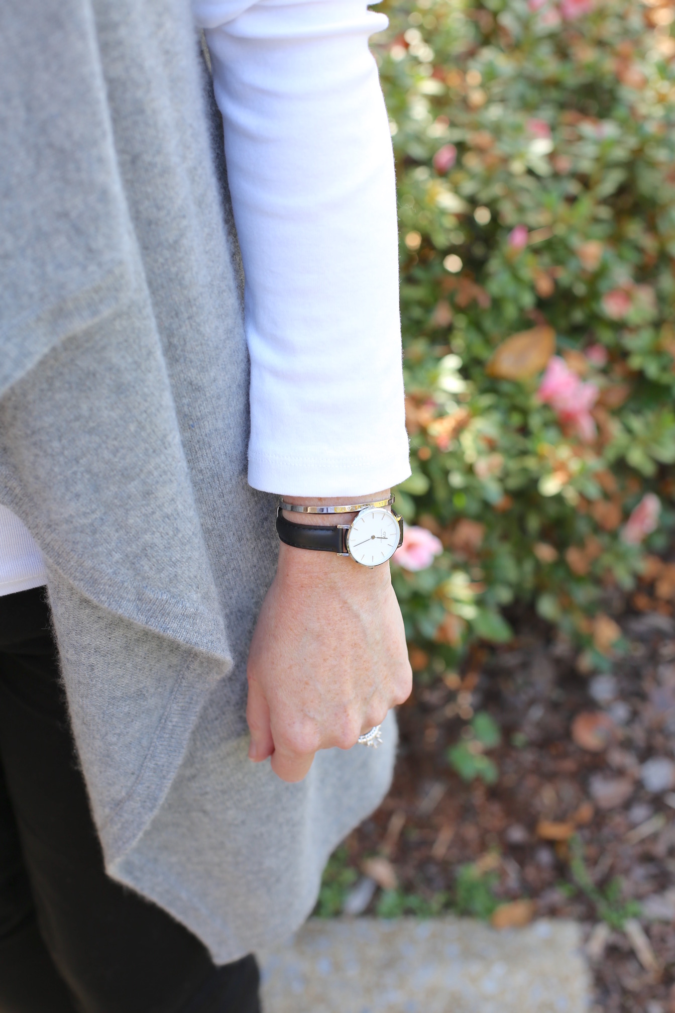 A New Daniel Wellington Watch - Classy Yet Trendy