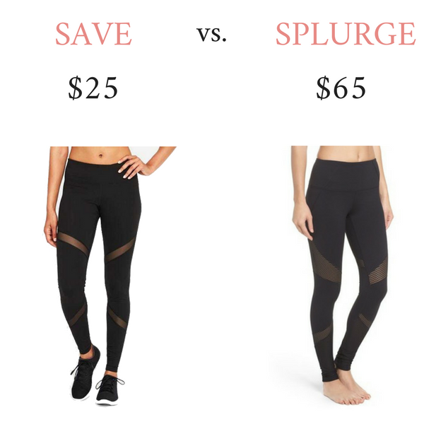 Athleisure Under $35 - Classy Yet Trendy