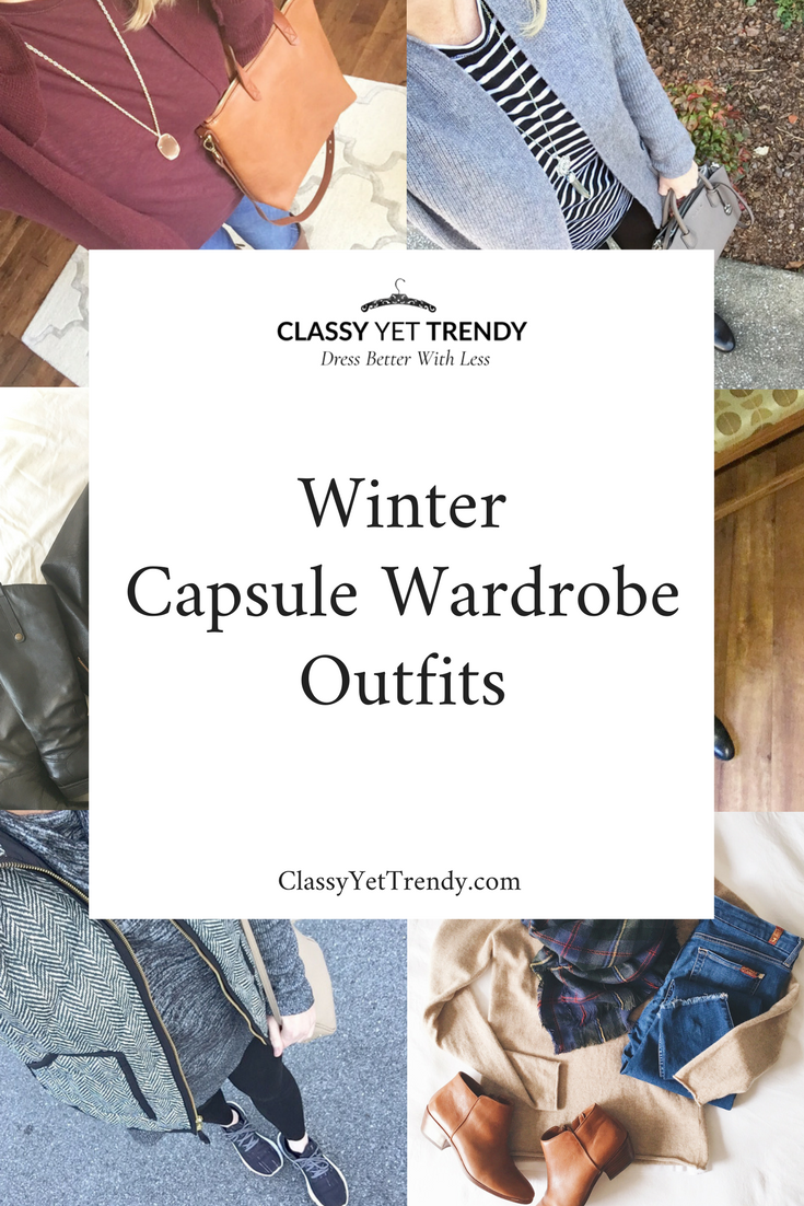 31 Winter Outfit Ideas - Your Daily #OOTD Inspiration for This Winter: Wear  a Jean Jacket Through Win…