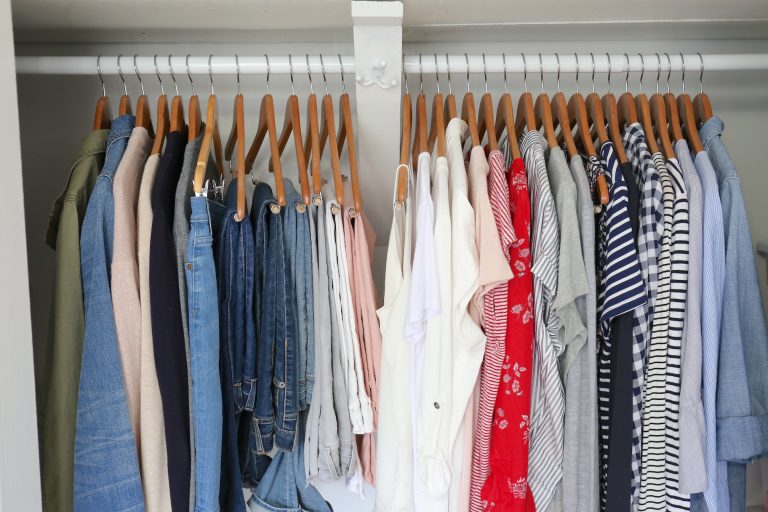 My 36-Piece Spring 2018 Capsule Wardrobe - Classy Yet Trendy