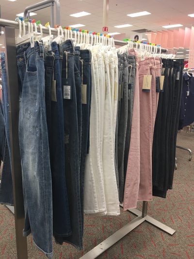 Target's Universal Thread Review and Try-Ons - Classy Yet Trendy