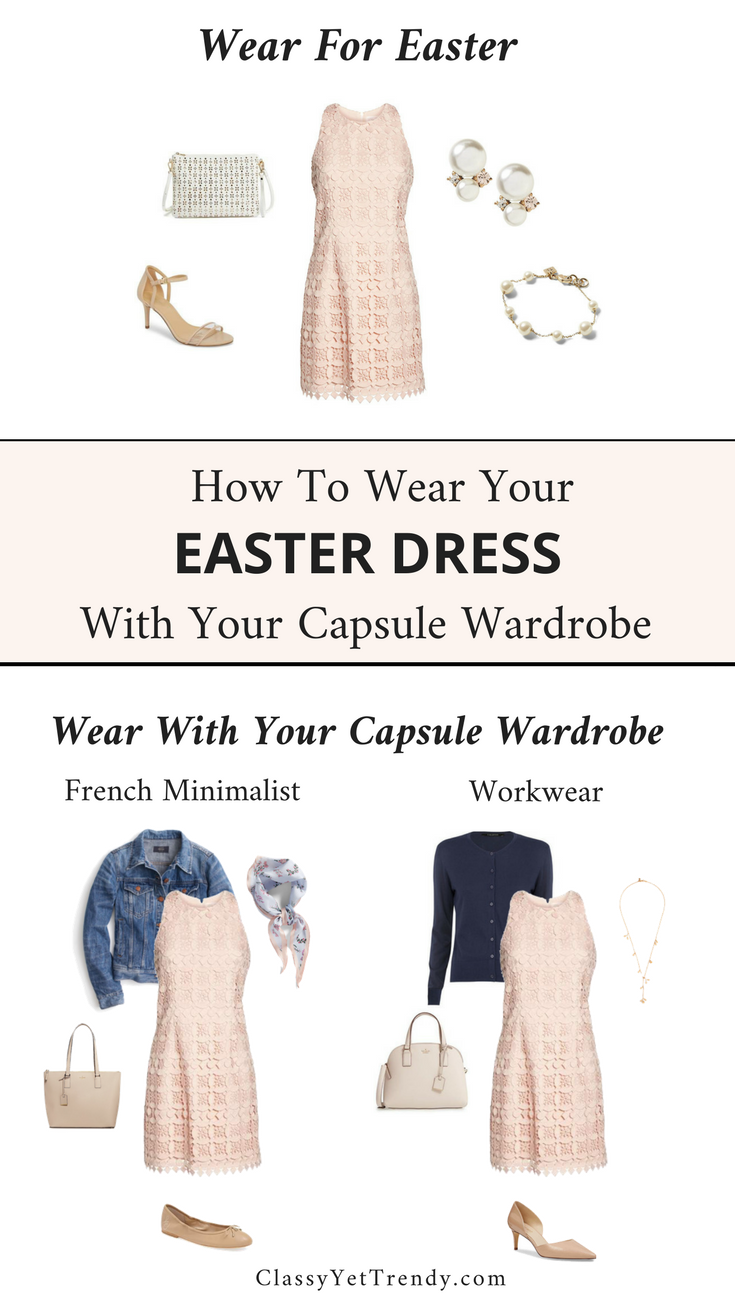 Trendy on sale easter outfits