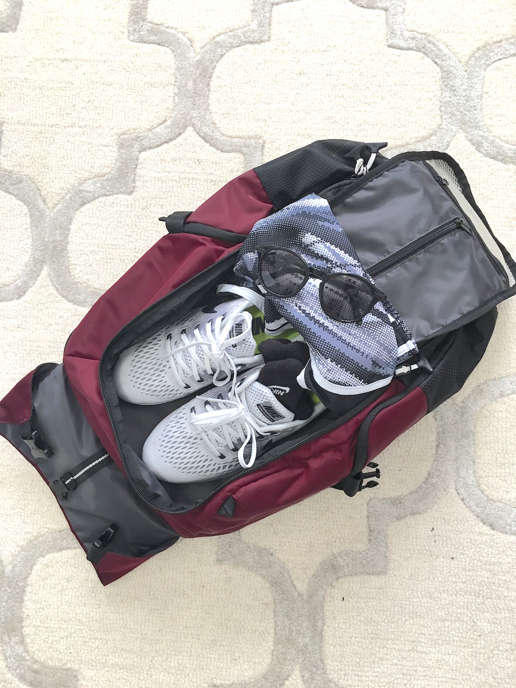 Athleisure Essentials: Must-haves For the Gym & On the Go - Classy