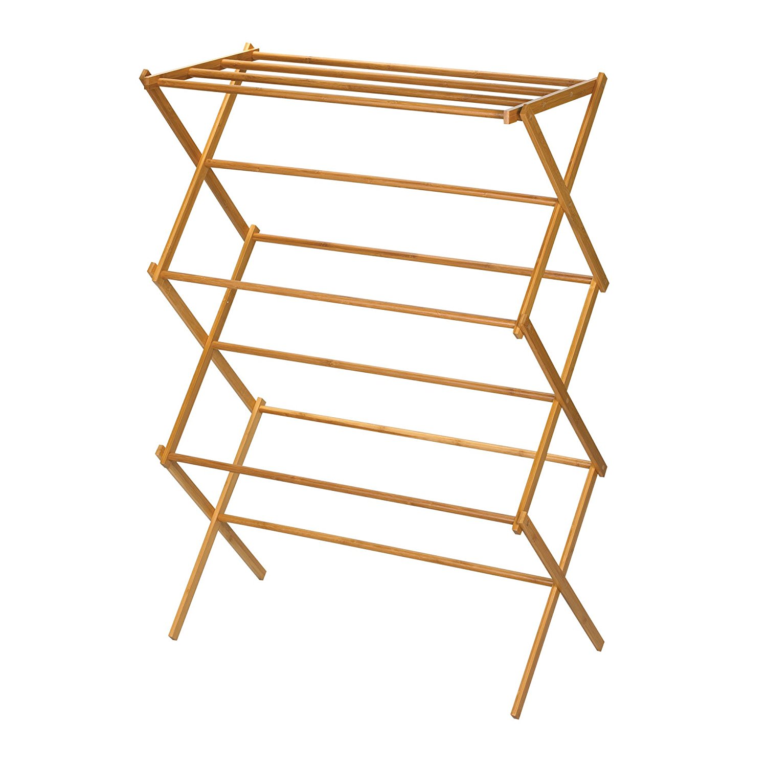 laundry drying rack