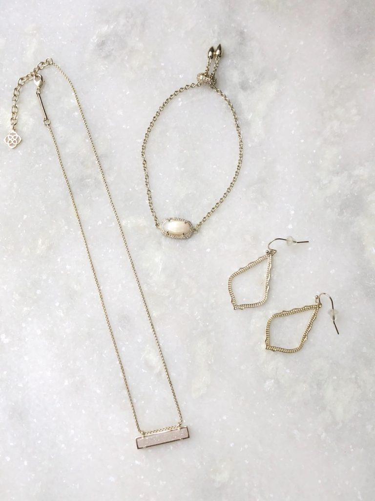 Favorite Timeless Jewelry Accessories