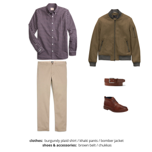 Men's Capsule Wardrobe Fall 2018 Preview + 10 Outfits - Classy Yet Trendy