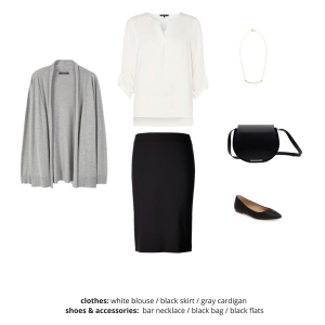 How to Start a Workwear Wardrobe On a Budget - Classy Yet Trendy